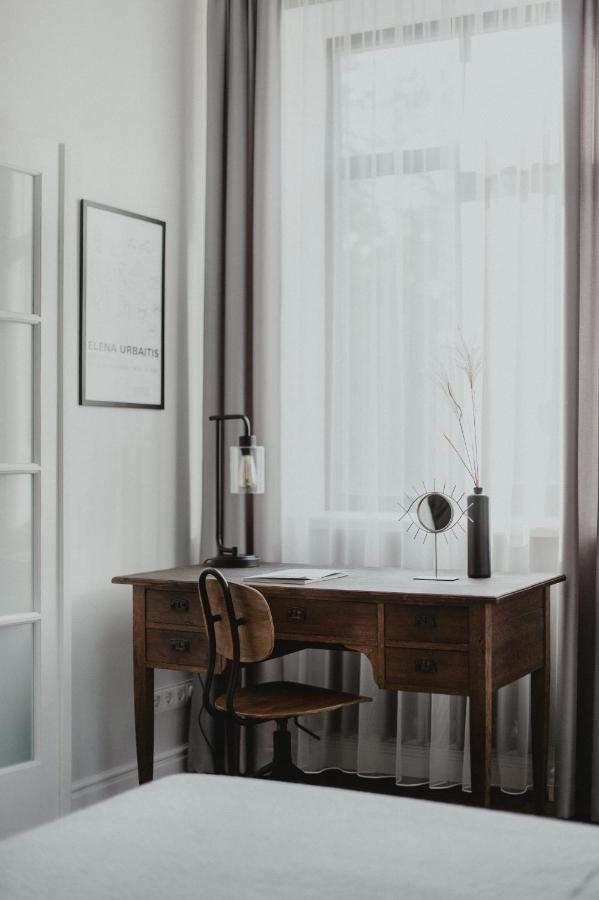 Cozy Apartment Near Zalgirio Arena By Urban Rent Kaunas Eksteriør bilde