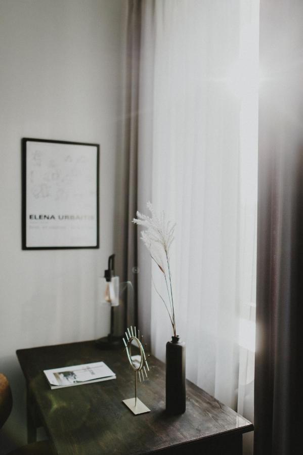Cozy Apartment Near Zalgirio Arena By Urban Rent Kaunas Eksteriør bilde