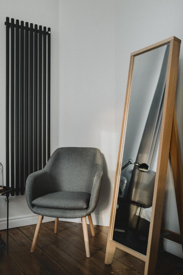 Cozy Apartment Near Zalgirio Arena By Urban Rent Kaunas Eksteriør bilde